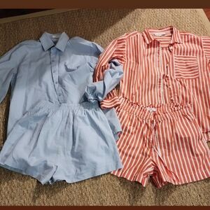 Sold on IG Matched Sets! Loft And Commense